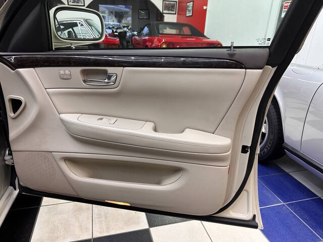 2011 Cadillac DTS 4.6L V8