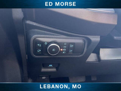 2021 Ford Bronco Outer Banks Advanced