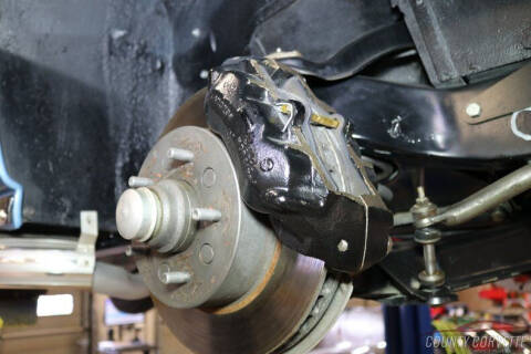 1967 Chevrolet Corvette