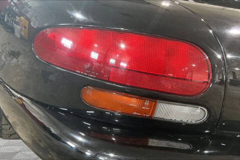 1999 Dodge Viper RT/10