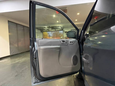 2006 Dodge Grand Caravan SE