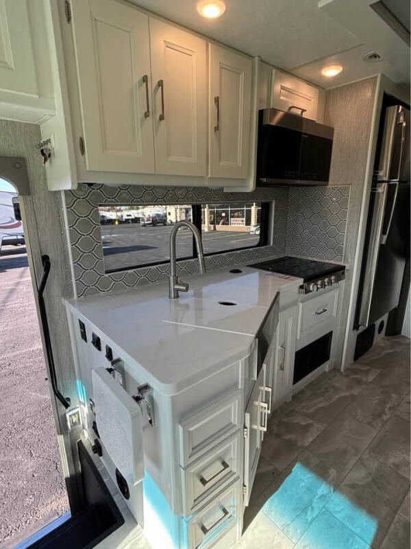 2022 Coachmen RV Encore