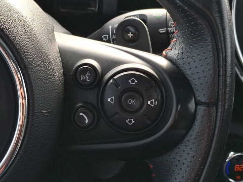 2019 MINI Hardtop 2 Door Cooper S