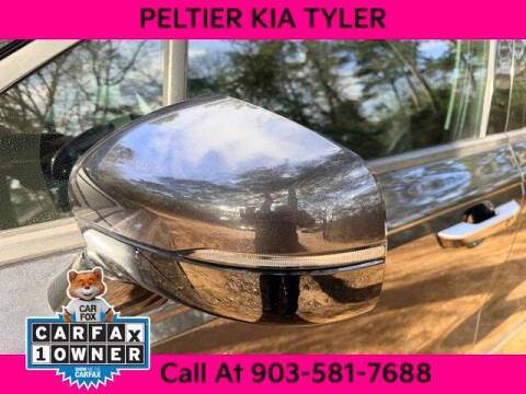 2024 Kia Carnival SX