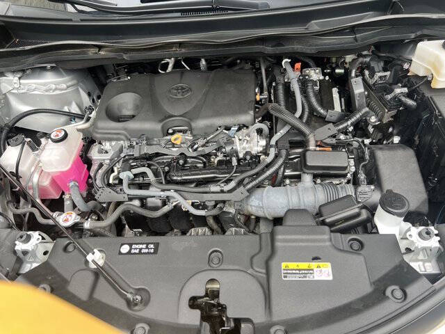 2023 Toyota Sienna