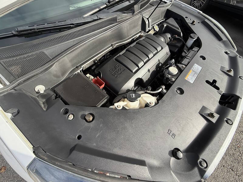 2017 GMC Acadia Limited