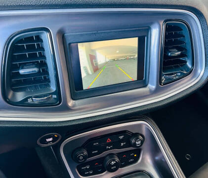 2020 Dodge Challenger R/T