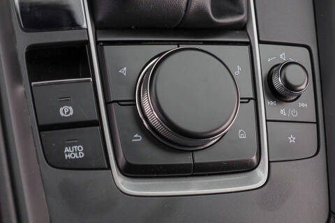 2025 Mazda CX-50 2.5 S Select