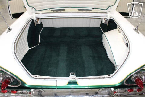 1958 Chevrolet Biscayne