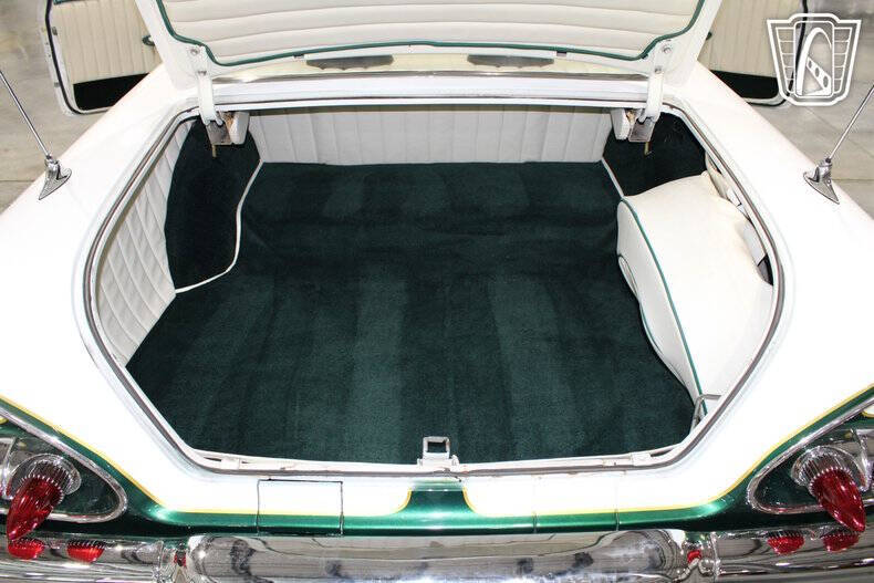 1958 Chevrolet Biscayne