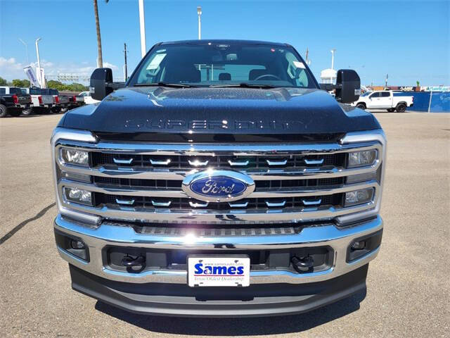 2026 Ford F-250 Super Duty