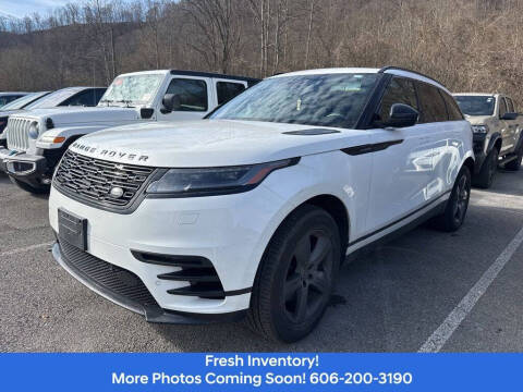 2025 Land Rover Range Rover Velar P250 Dynamic SE