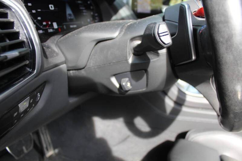 2023 BMW M8 Competition