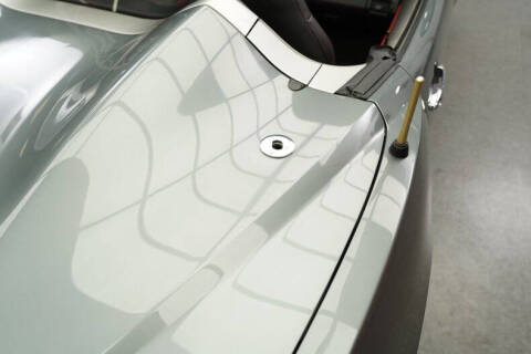 2007 Saturn SKY Red Line