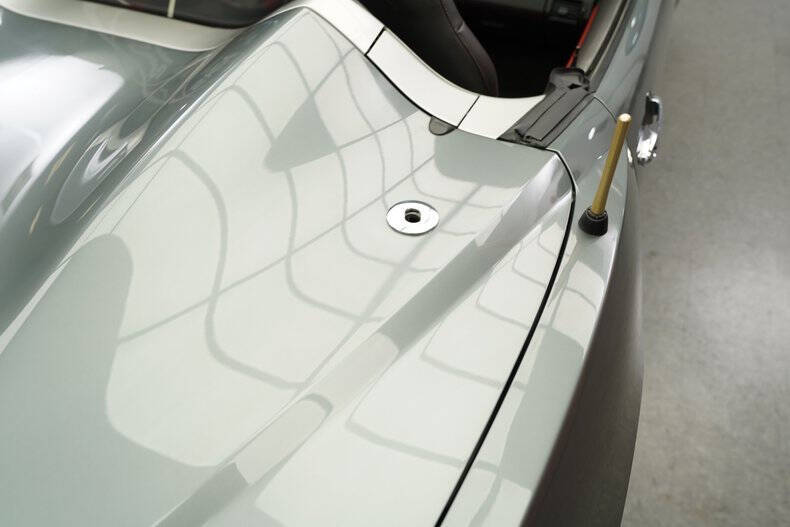 2007 Saturn SKY Red Line