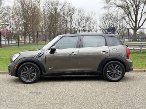 2012 MINI Cooper Hardtop S