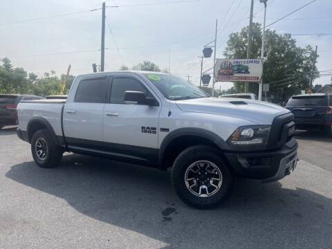 2016 RAM 1500 for sale at Amey's Garage Inc in Cherryville PA