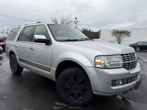 2010 Lincoln Navigator