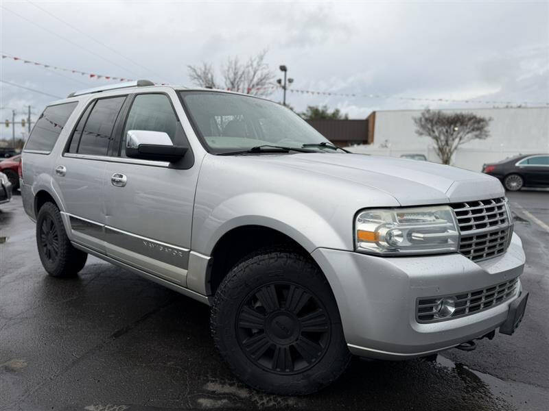 2010 Lincoln Navigator