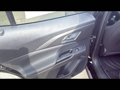 2026 Chevrolet Equinox EV LT 1