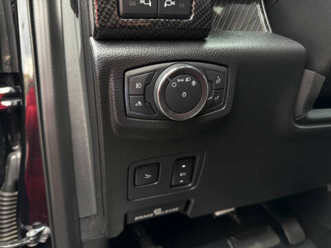 2019 Ford F-250 Super Duty