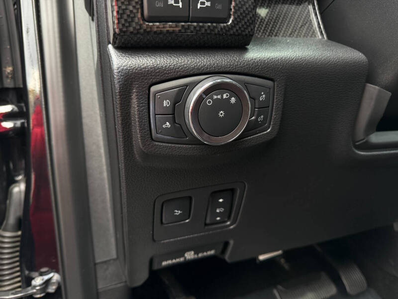 2019 Ford F-250 Super Duty