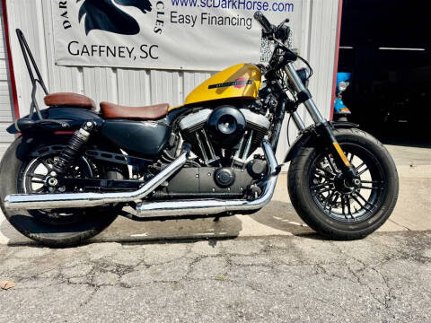 2019 Harley-Davidson XL1200X