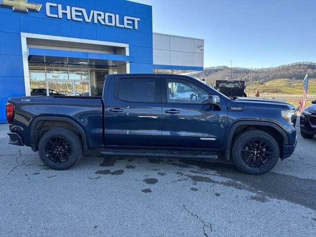 2021 GMC Sierra 1500 for sale at Mid-State Pre-Owned in Beckley, WV