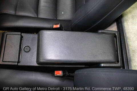 1990 Cadillac Allante