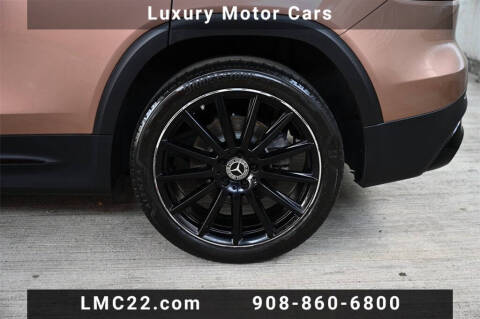 2021 Mercedes-Benz GLB GLB 250