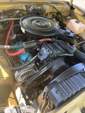 1971 Plymouth Valiant