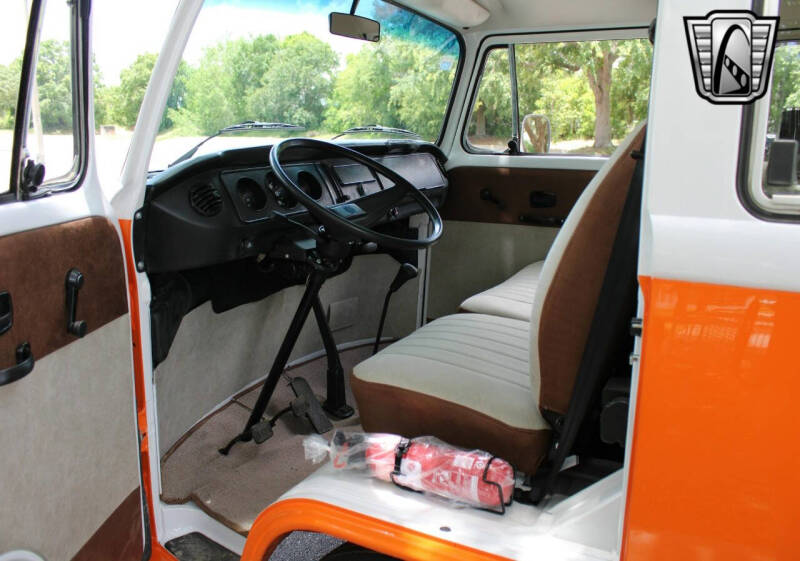 1994 Volkswagen Type 2