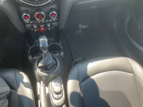 2019 MINI Hardtop 4 Door Cooper