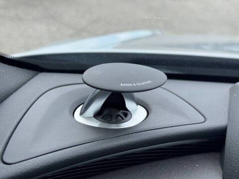 2017 Audi RS 7 4.0T quattro Prestige