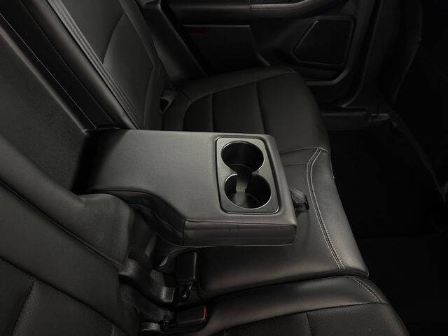 2022 Ford Escape Hybrid SEL