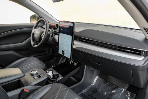 2023 Ford Mustang Mach-E Select