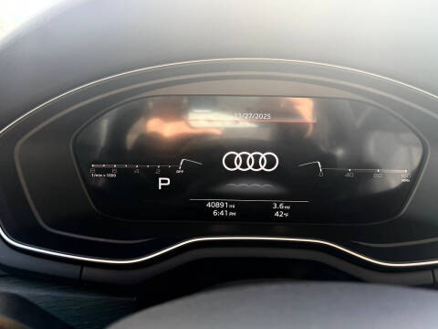 2024 Audi A5 Sportback quattro S line Prem Plus 45 TFSI