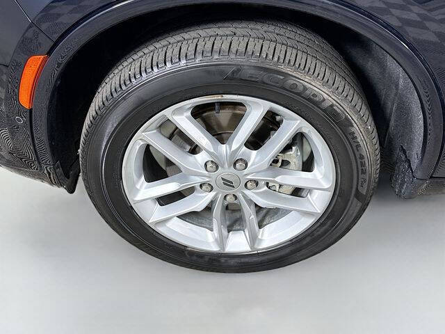 2024 Dodge Durango GT