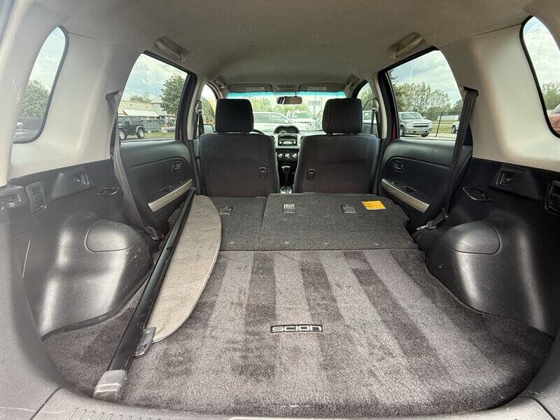 2006 Scion xA
