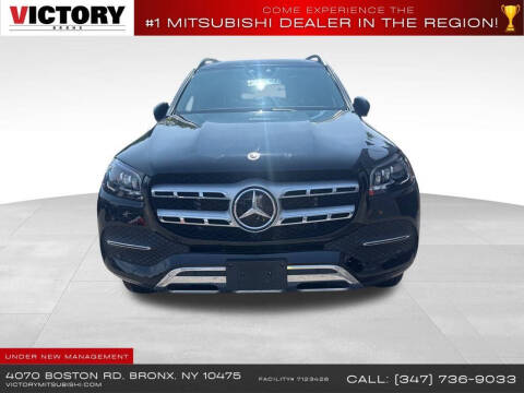 2022 Mercedes-Benz GLS GLS 450