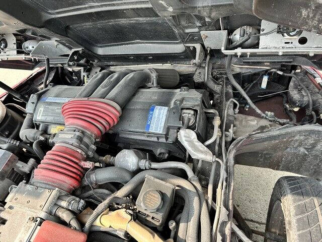 1994 Chevrolet Corvette