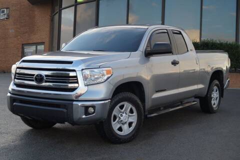 2017 Toyota Tundra for sale at Next Ride Motors in Nashville TN