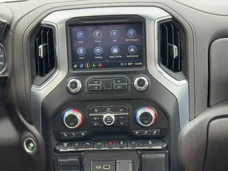 2023 GMC Sierra 2500HD