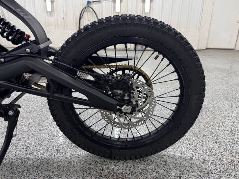2025 E-Ride Pro SS 3.0
