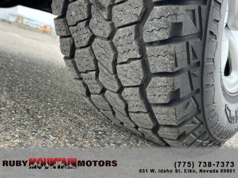 2017 RAM 3500 Tradesman