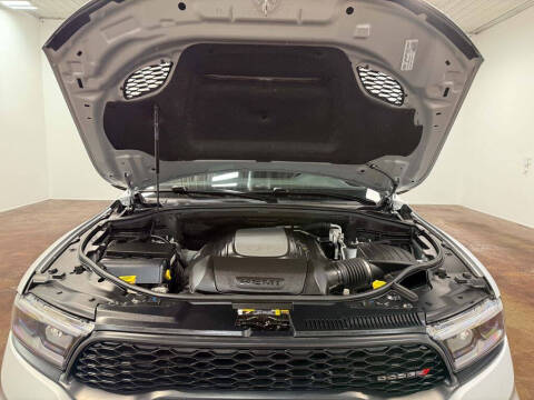 2024 Dodge Durango R/T