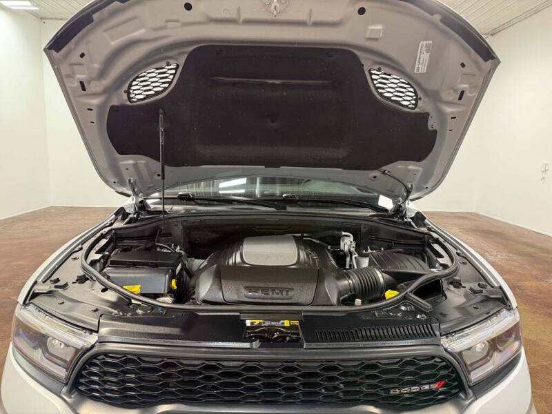 2024 Dodge Durango R/T