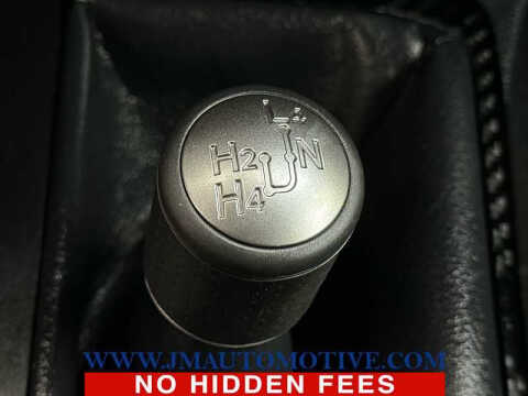 2017 Toyota 4Runner TRD Off-Road