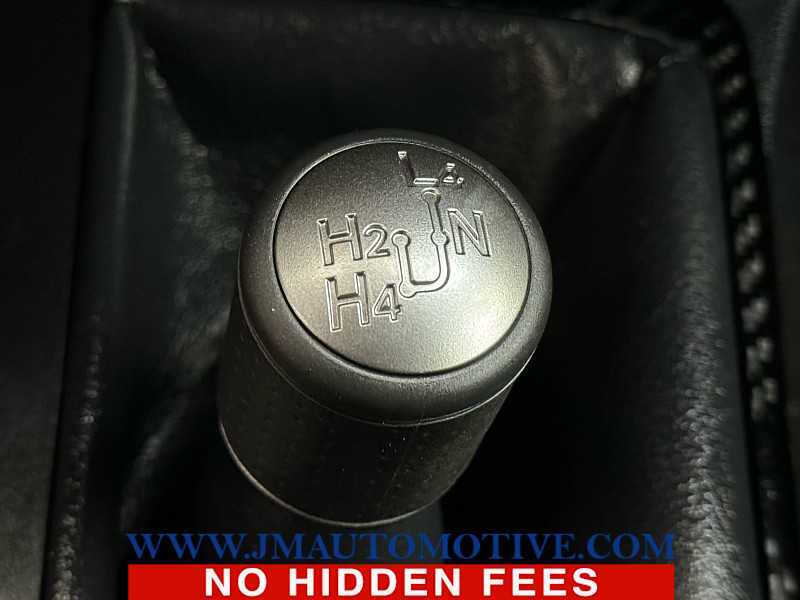 2017 Toyota 4Runner TRD Off-Road