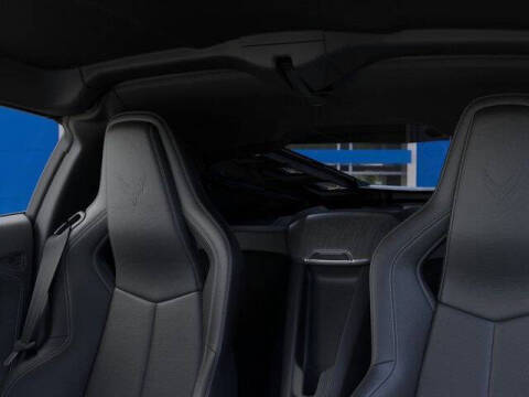 2026 Chevrolet Corvette Stingray